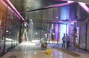 北京服裝店鋪裝修設計那家好